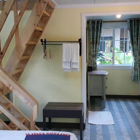Baan Pong Tara Hotel Суан Фунг Екстериор снимка