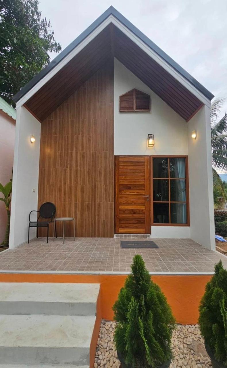 Baan Pong Tara Hotel Суан Фунг Екстериор снимка